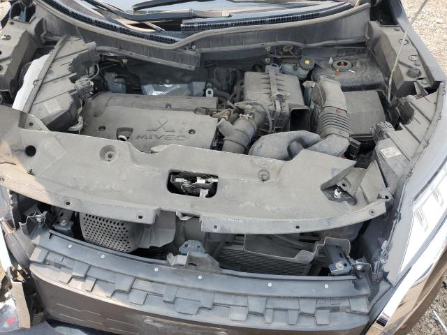 2020 MITSUBISHI OUTLANDER JA4AP4AUXLU006291