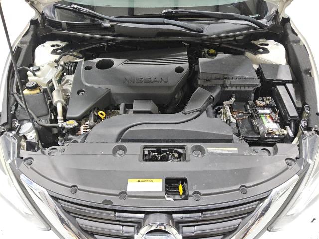 2018 NISSAN ALTIMA 2.5 - 1N4AL3AP8JC290700