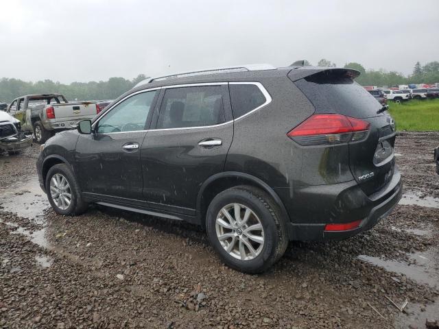 Vin: knmat2mv1hp530591, lot: 59444215, nissan rogue s 20172