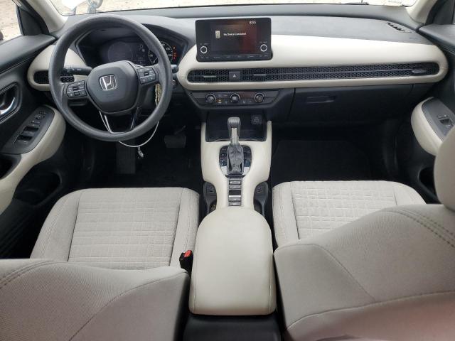 2023 HONDA HR-V LX 3CZRZ2H35PM702923