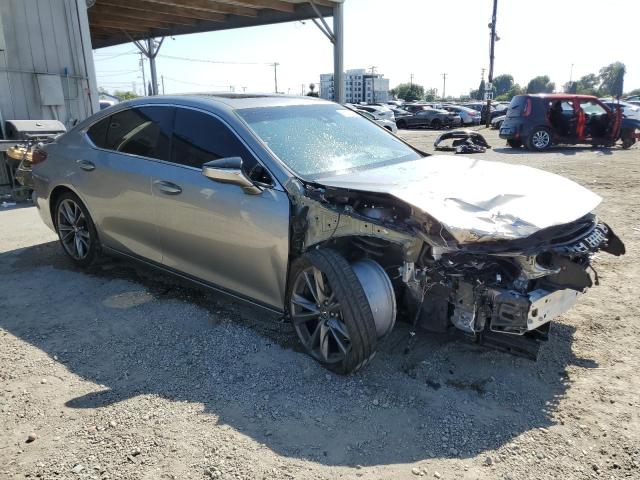2021 LEXUS ES 350 BAS - 58AGZ1B10MU108282