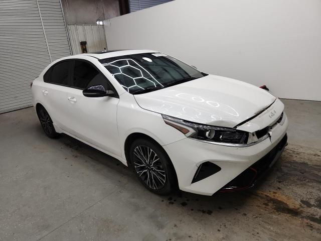 2023 KIA FORTE GT L 3KPF54AD4PE522331