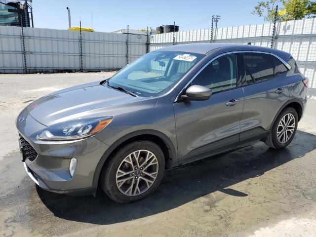 Vin: 1fmcu0h64nua72602, lot: 62357405, ford escape sel 2022 img_1