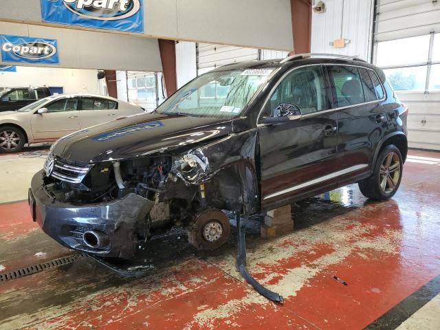 Vin: wvguv7axxhk007234, lot: 60206065, volkswagen tiguan sport 2017 img_1