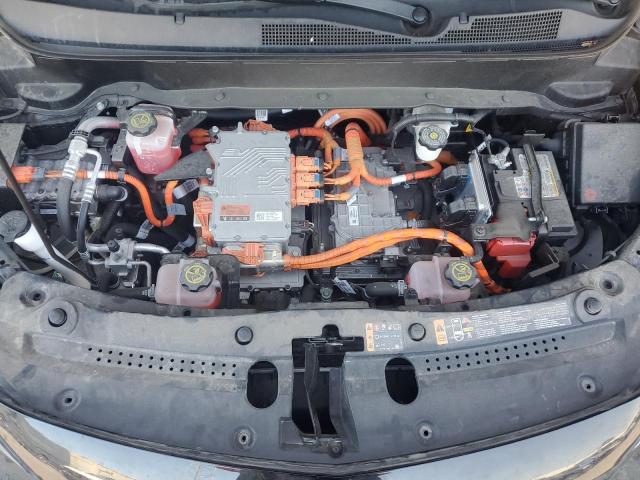 2023 CHEVROLET BOLT EUV L 1G1FY6S01P4146793