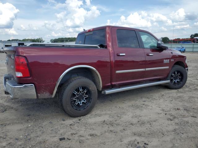 2016 RAM 1500 SLT 1C6RR7LT9GS339597