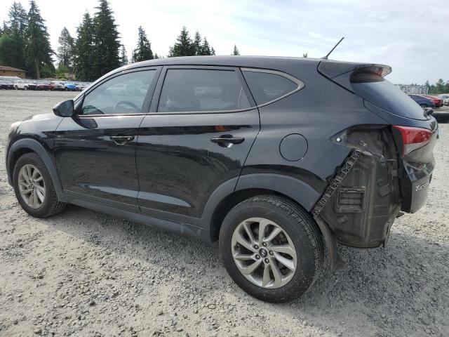 Vin: km8j23a40ju706294, lot: 60330975, hyundai tucson se 20182