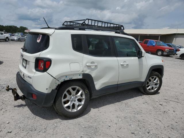 2017 JEEP RENEGADE L ZACCJBBB1HPG56945