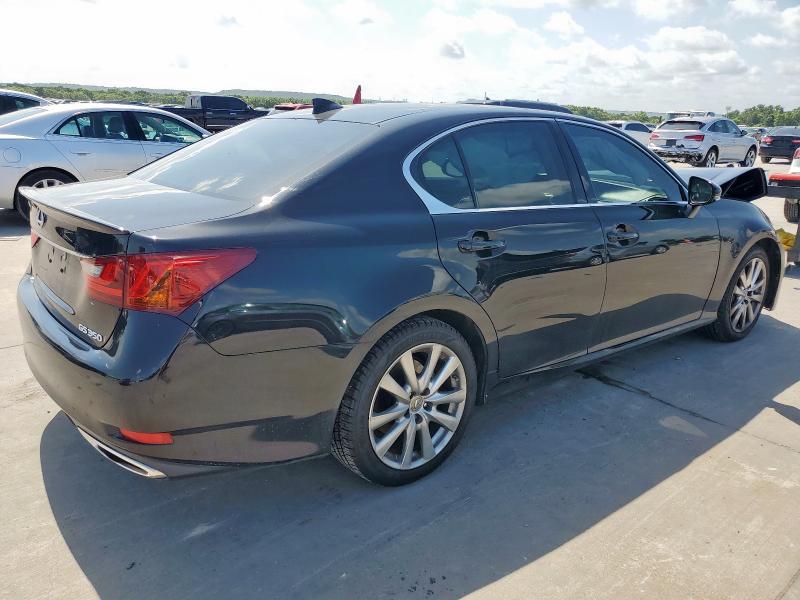 2015 LEXUS GS 350 JTHBE1BL7FA002594
