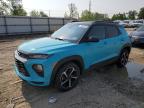 2021 CHEVROLET TRAILBLAZE - KL79MUSL1MB098506