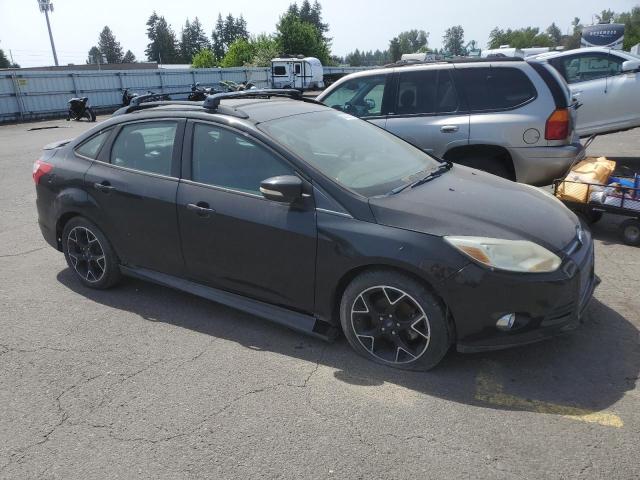 Vin: 1fadp3f23dl373924, lot: 60703875, ford focus se 20134