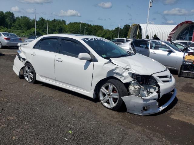 Vin: 2t1bu4ee2dc981162, lot: 58943665, toyota corolla base 20134