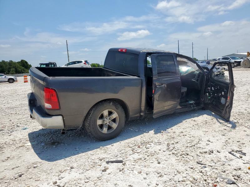 2020 RAM 1500 CLASS 3C6RR6KT6LG133912