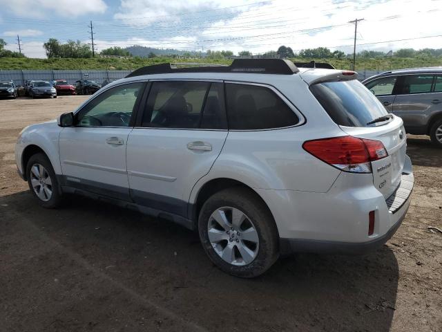 Vin: 4s4brbkcxc3278985, lot: 58975325, subaru outback 2.5i limited 20122