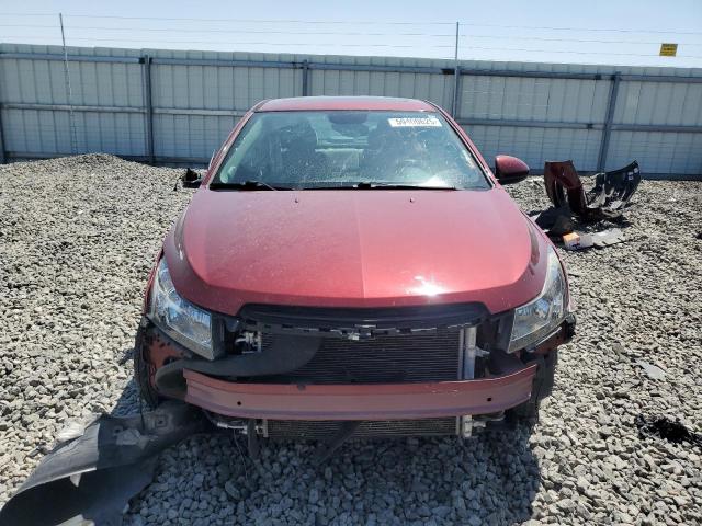2015 CHEVROLET CRUZE LT 1G1PC5SB8F7296573