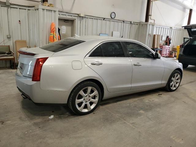 2014 CADILLAC ATS - 1G6AG5RX3E0104313