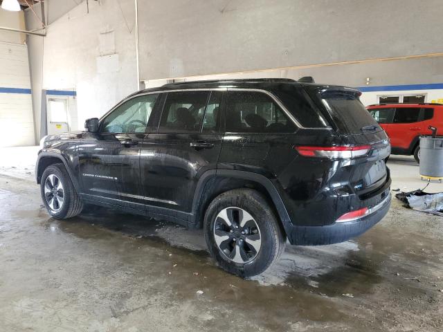 Vin: 1c4rjyb6xrc181463, lot: 62473485, jeep grand cher limited 4xe 20242