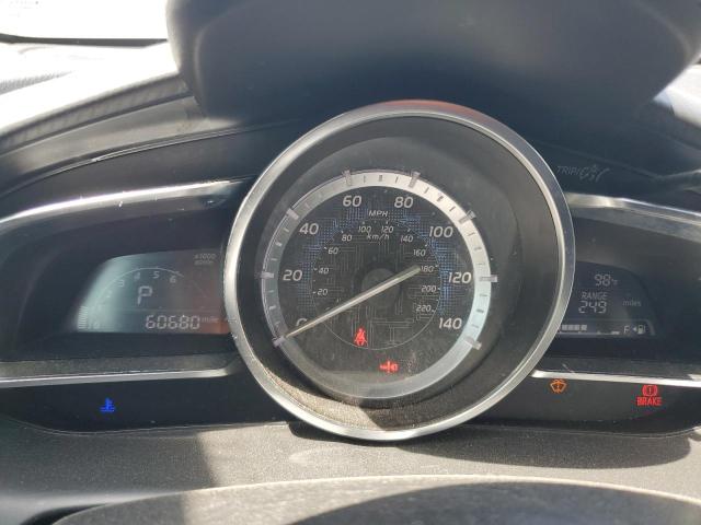 2016 TOYOTA SCION IA 3MYDLBZV3GY111579