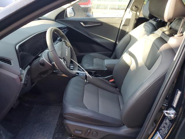 2024 KIA NIRO WIND KNDCR3L10R5101743