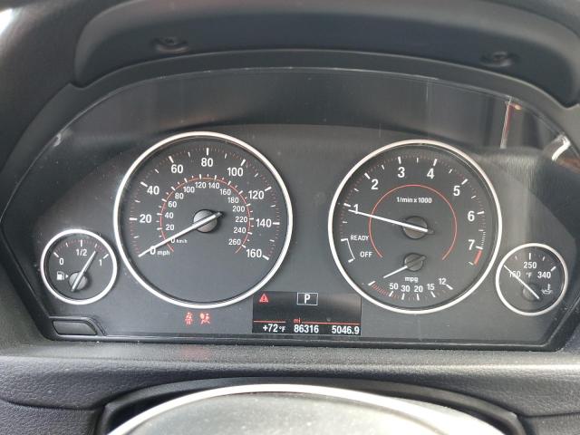 2016 BMW 328 XI SUL WBA8E3G54GNU01701