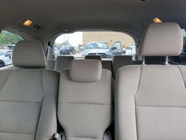 2016 HONDA ODYSSEY SE 5FNRL5H36GB104546