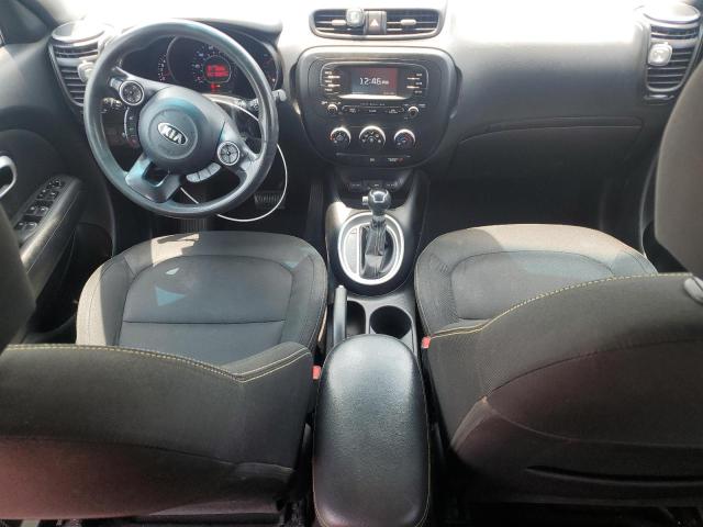 2016 KIA SOUL + - KNDJP3A56G7286305