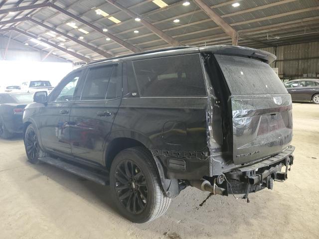 Vin: 1gys3gkl6pr460716, lot: 59590375, cadillac escalade sport platinum 20232
