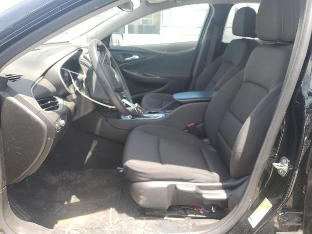 2023 CHEVROLET MALIBU LS - 1G1ZC5ST9PF156380