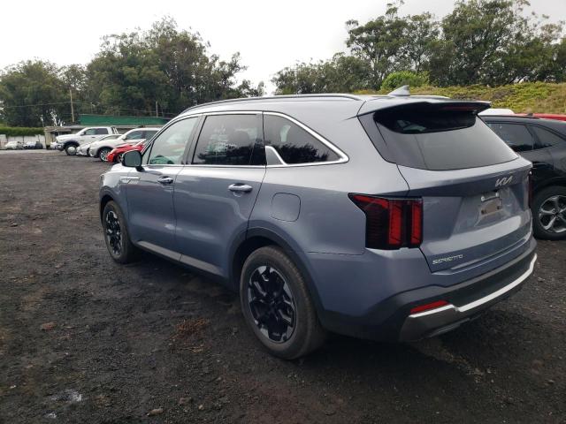 Vin: 5xyrl4jc7rg267416, lot: 61490625, kia sorento s 20242