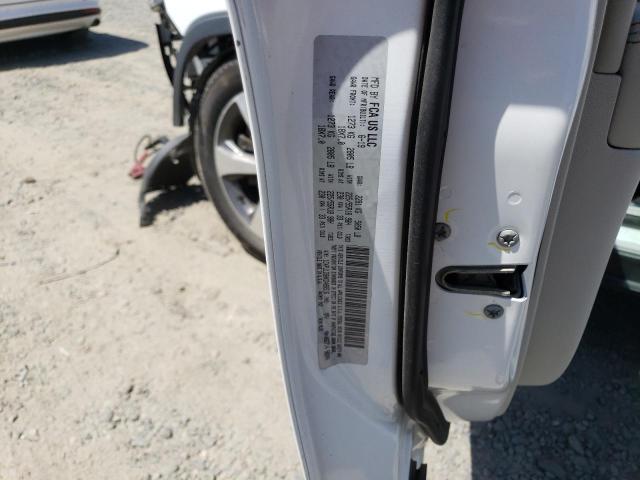 2019 JEEP CHEROKEE L 1C4PJLDB0KD488516