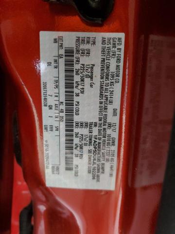 2018 FORD C-MAX TITA 1FADP5DU6JL102206