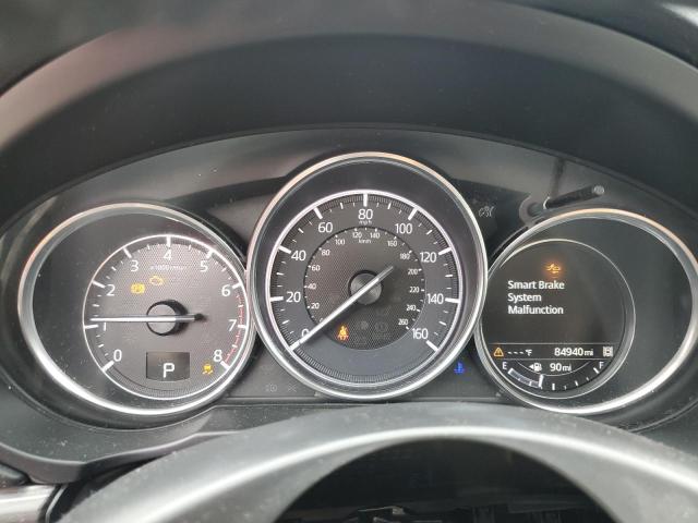 2017 MAZDA CX-5 GRAND - JM3KFBDL2H0101549