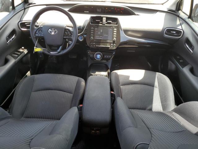2021 TOYOTA PRIUS PRIM JTDKAMFP3M3185523
