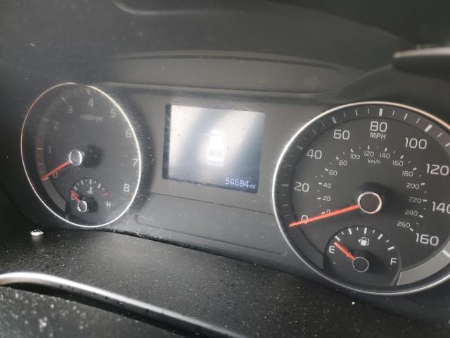 2020 KIA FORTE FE 3KPF24AD2LE188108