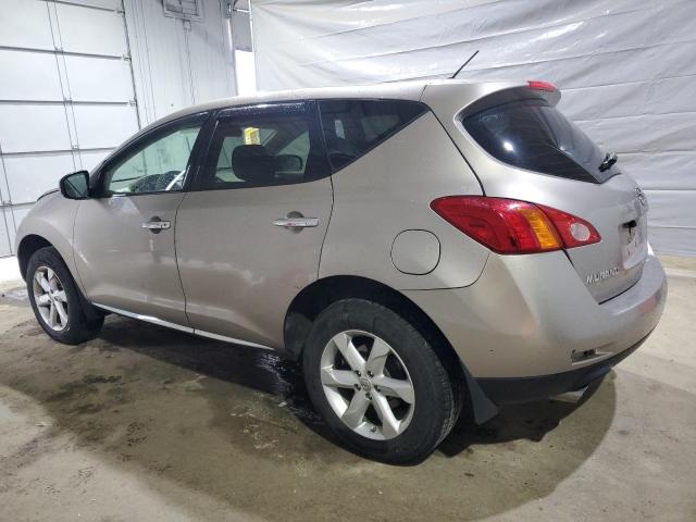 Vin: jn8az1mw1aw110752, lot: 58145675, nissan murano s 20102