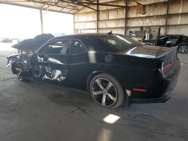 2016 DODGE CHALLENGER 2C3CDZBT3GH145525