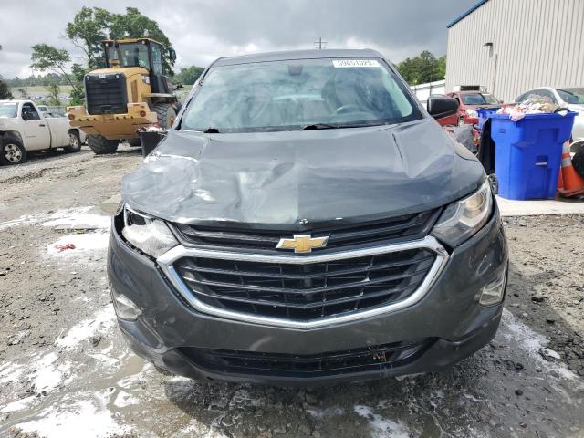2018 CHEVROLET EQUINOX LS - 3GNAXHEV8JS573197