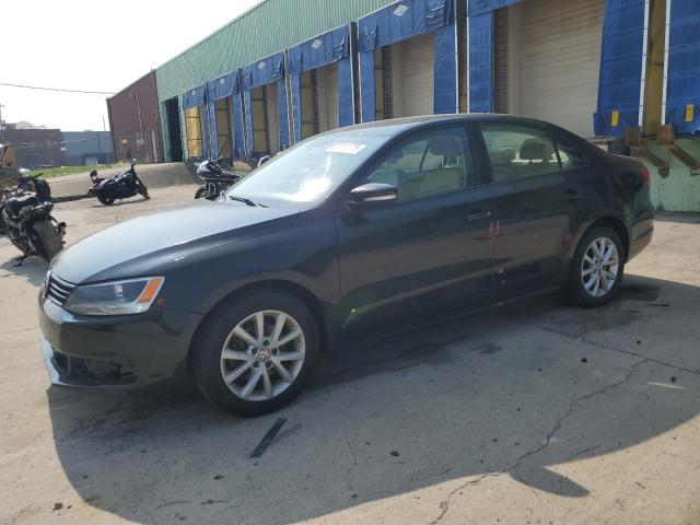 VOLKSWAGEN JETTA SE