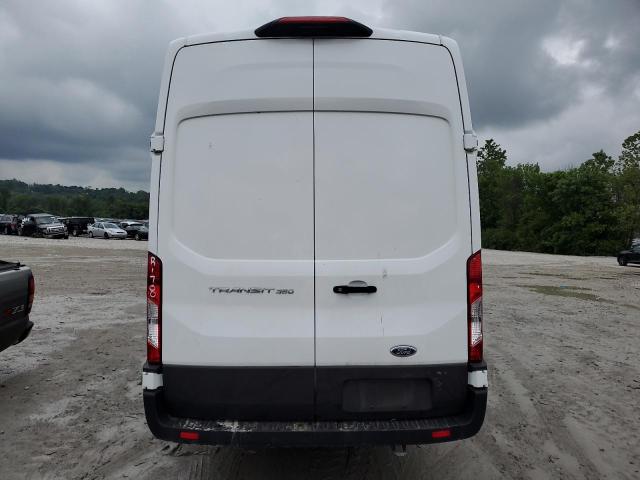 2023 FORD TRANSIT T- 1FTBW3X81PKB10025