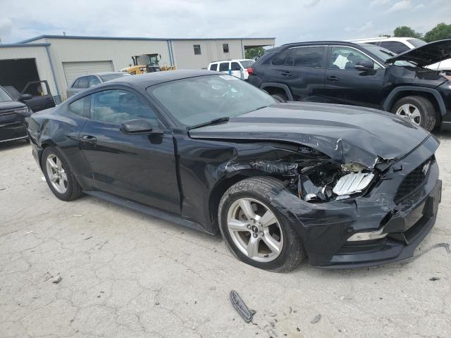 2016 FORD MUSTANG - 1FA6P8AM5G5294830