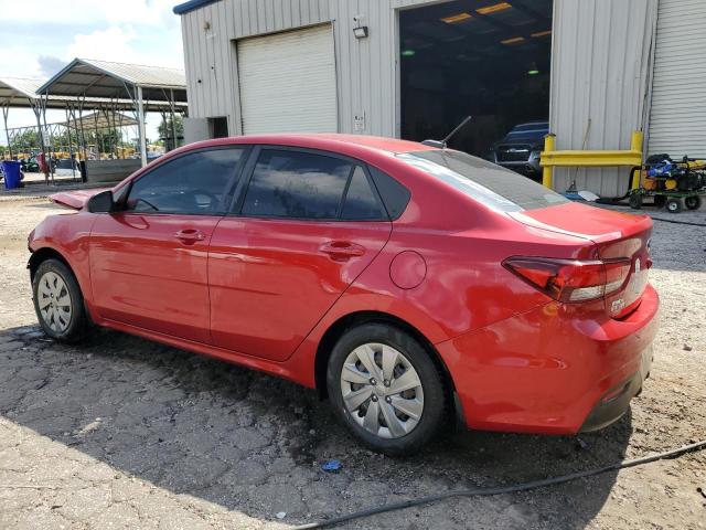 2019 KIA RIO S 3KPA24AB9KE251549
