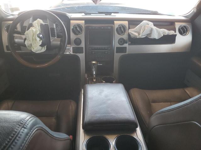 2010 FORD F150 SUPER - 1FTFW1EV4AFC06357