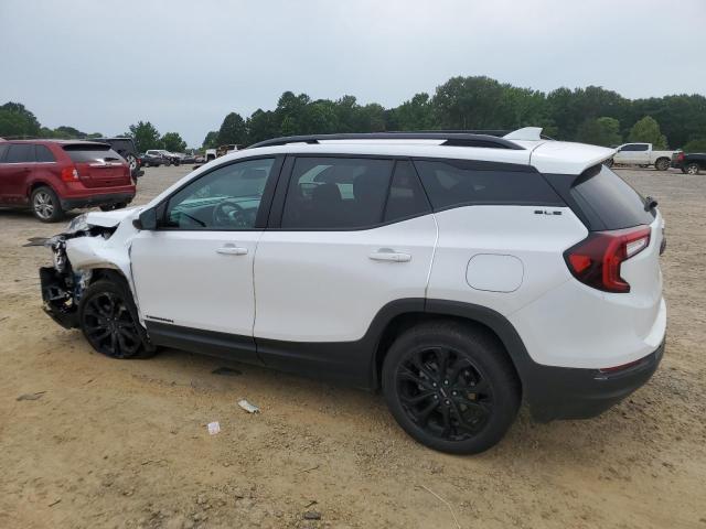 Vin: 3gkalmev3nl234090, lot: 60447735, gmc terrain sle 20222