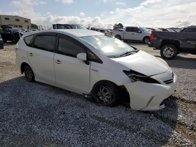 Vin: jtdzn3eu3c3120819, lot: 60319385, toyota prius 20124