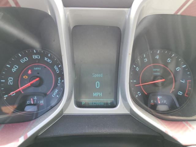 2015 CHEVROLET CAMARO LT 2G1FD1E37F9120828