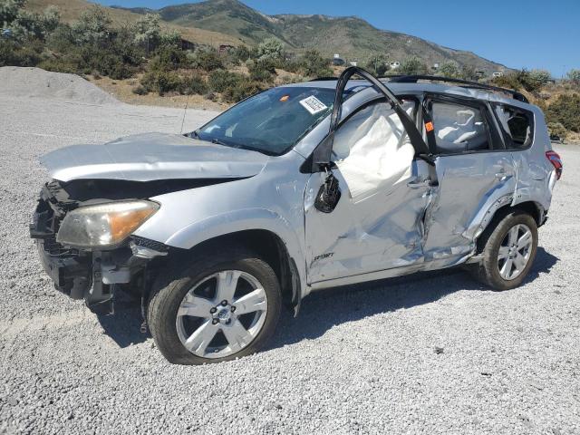 TOYOTA RAV4 SPORT