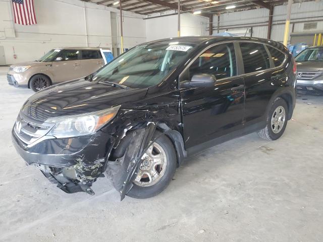 HONDA CR-V LX