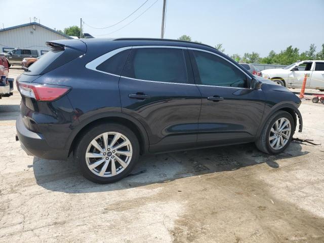 2021 FORD ESCAPE TIT - 1FMCU0DZ9MUA01846