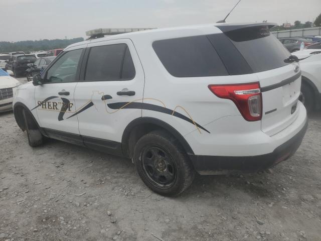 Vin: 1fm5k8ar9dga99776, lot: 60612555, ford explorer police interceptor 20132