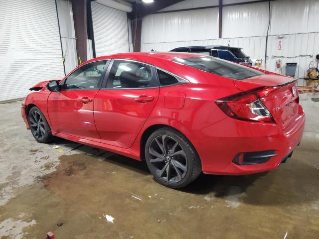 Vin: 2hgfc2e84lh515452, lot: 60542155, honda civic sport 20202